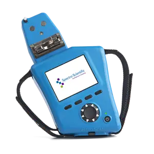 Fluidscan 1100 series Fluidscan 1100 series